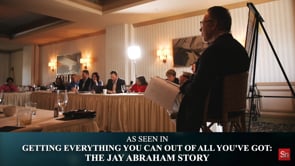 Jay Abraham Add Value to Everything you Deliver