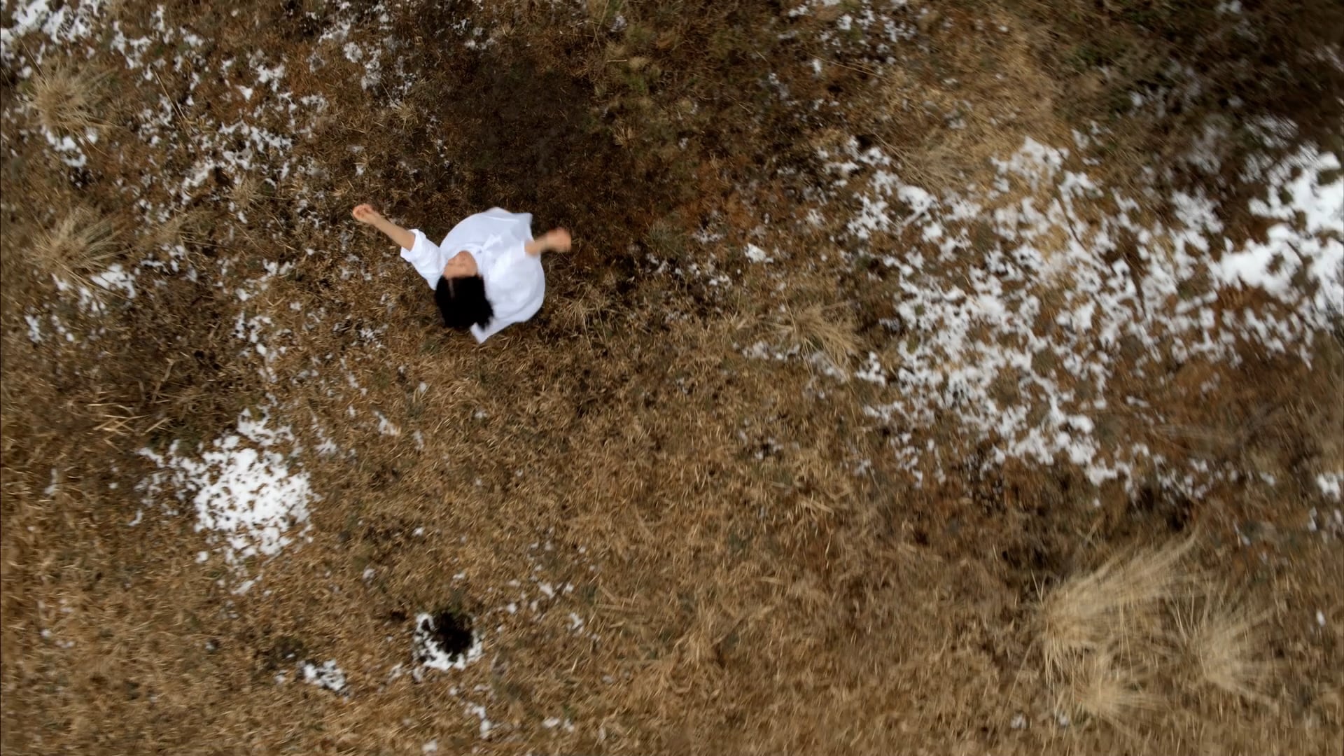 Community of Parting, 2019 Jane Jin Kaisen (Excerpt)