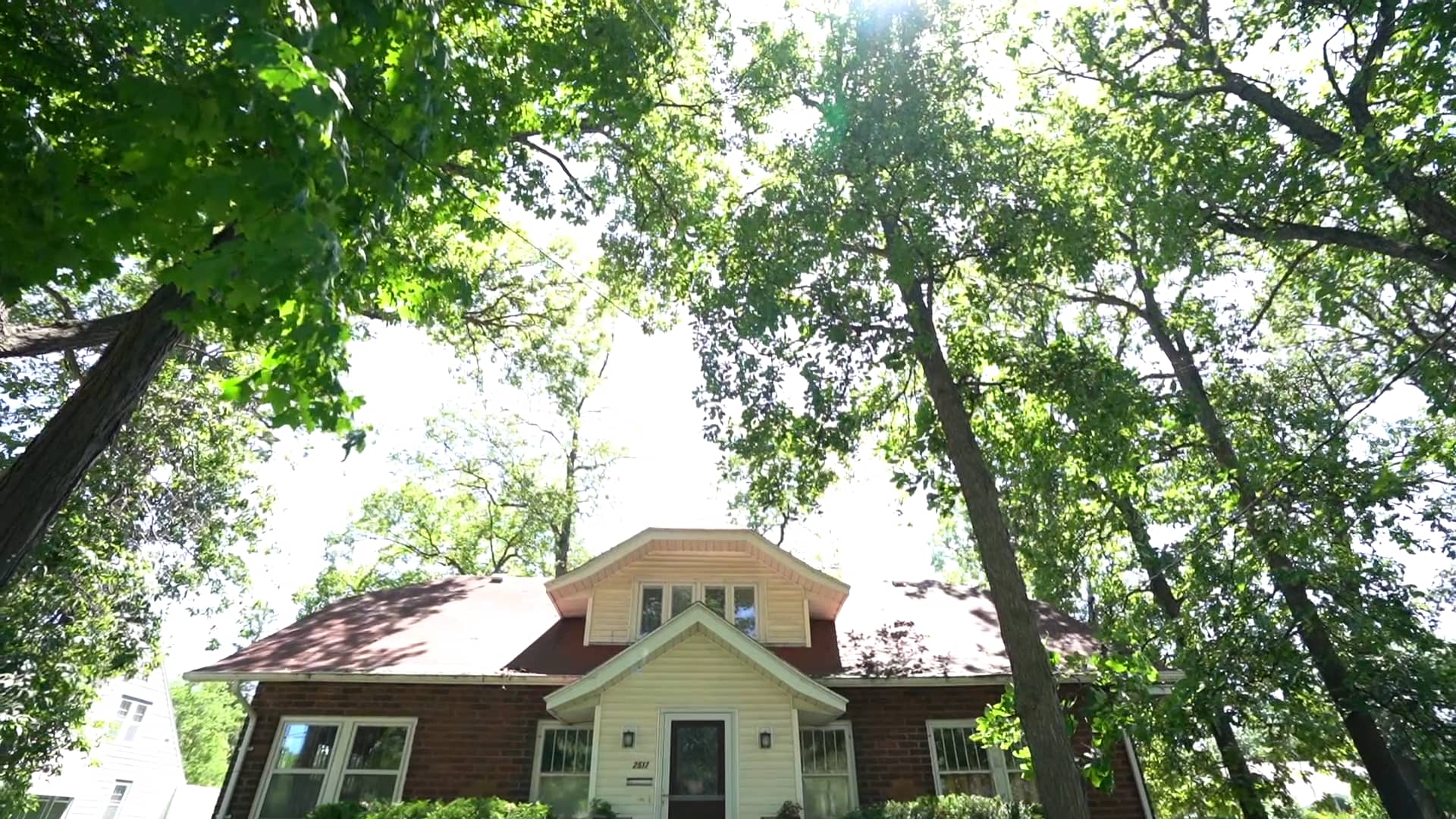 2517 Rainbow Drive, Cedar Falls, IA on Vimeo