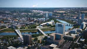 Downtown Renovation Proposal