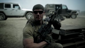 Jeep / Call of Duty