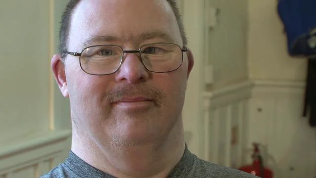 graham on Vimeo