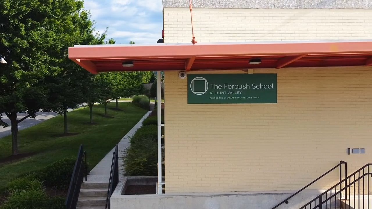 Sheppard Pratt Hunt Valley School Tour on Vimeo