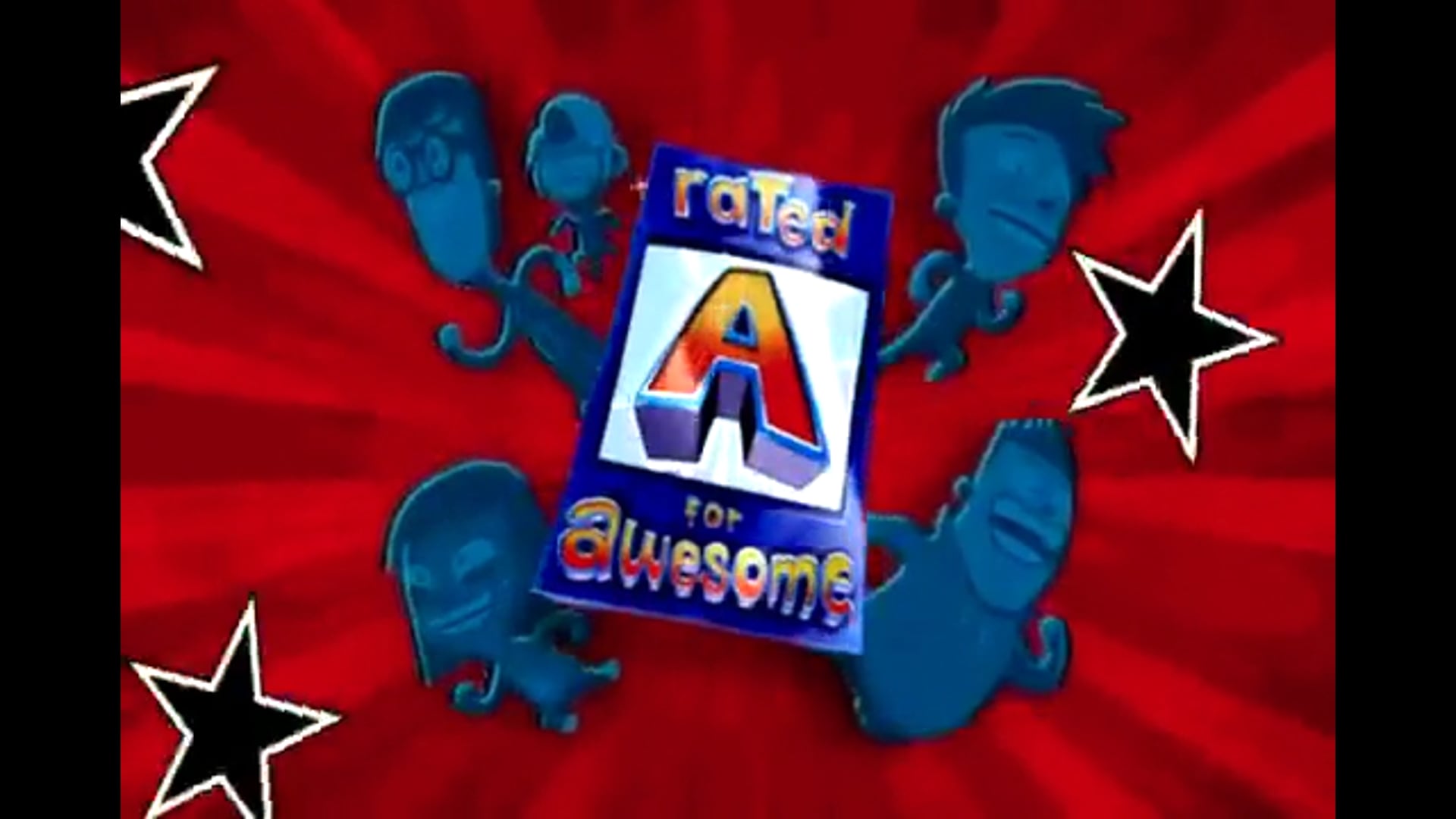 RatedA4Awesome