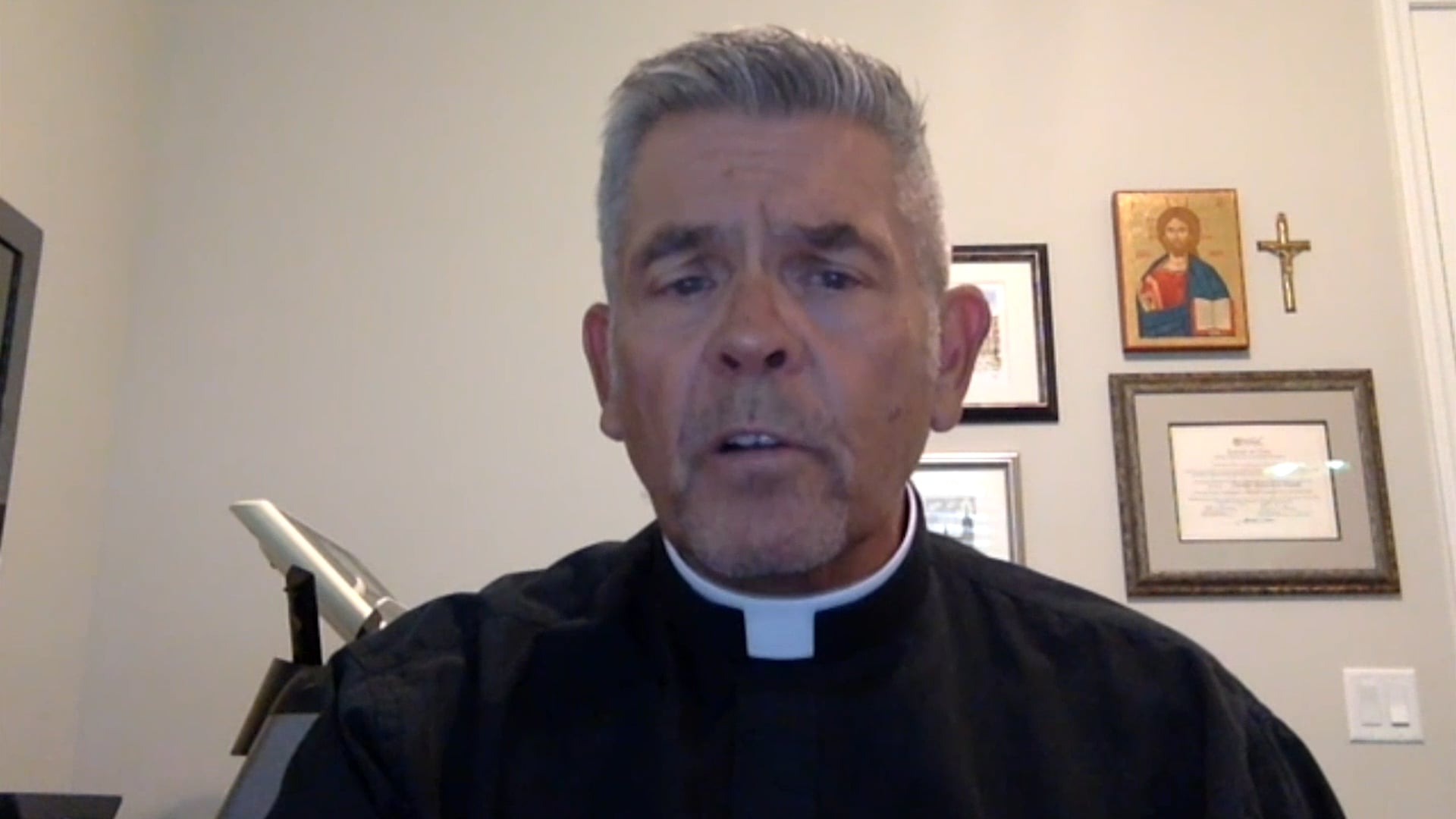 Report on Ecumenism - Mission Convocation 2020 on Vimeo