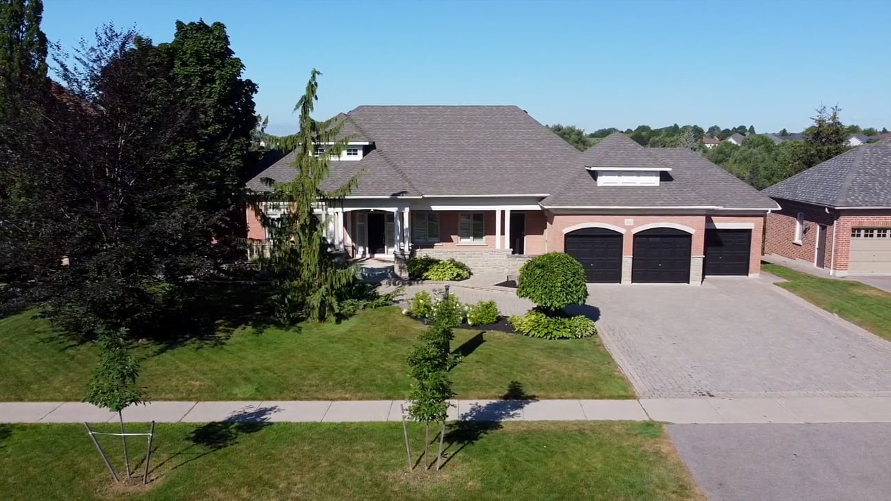 3110 Cochrane St, Whitby MLS on Vimeo