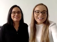 Seeing With Your Heart - Dina Martinez & Blanca Nuñez