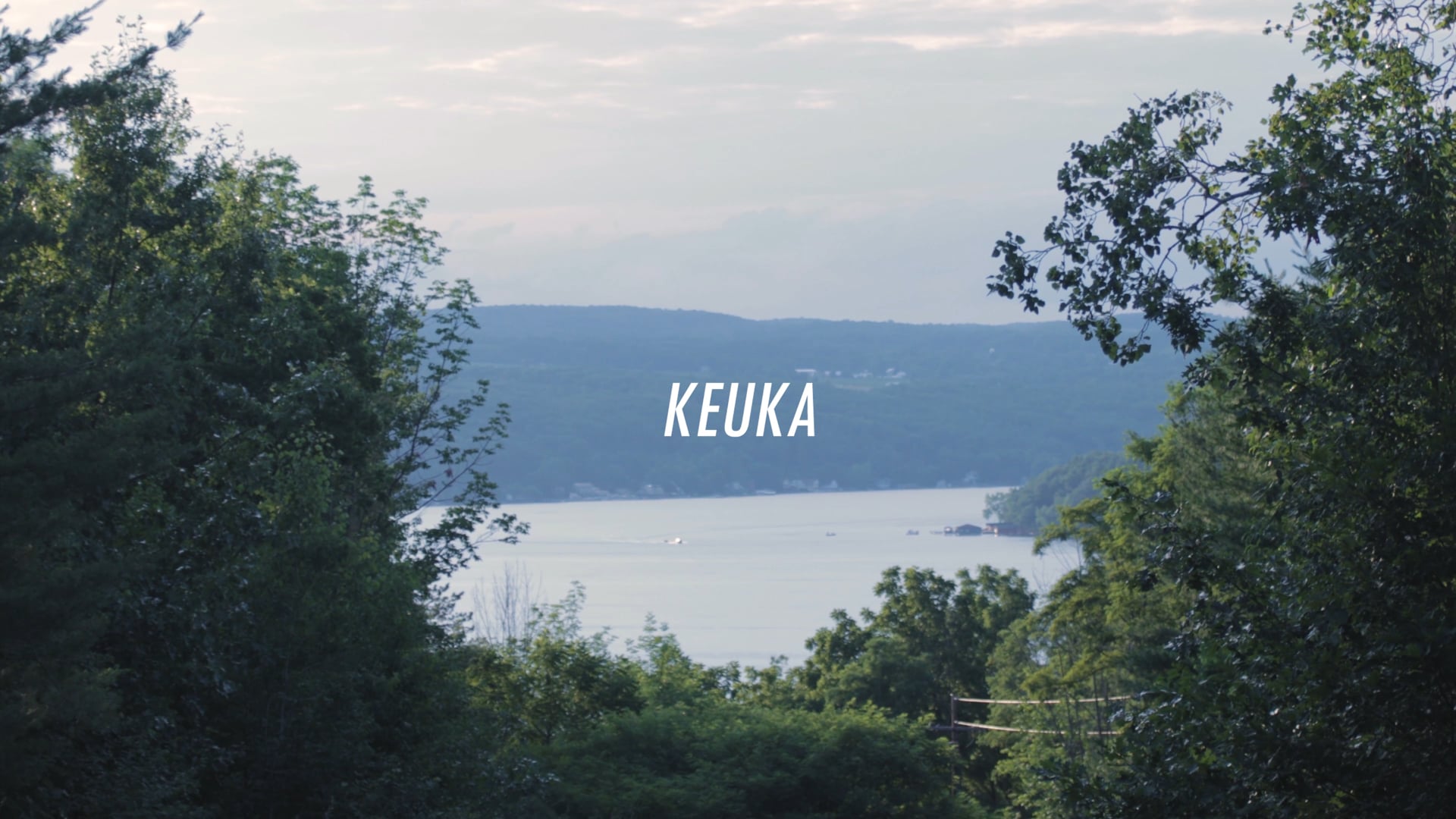 Keuka