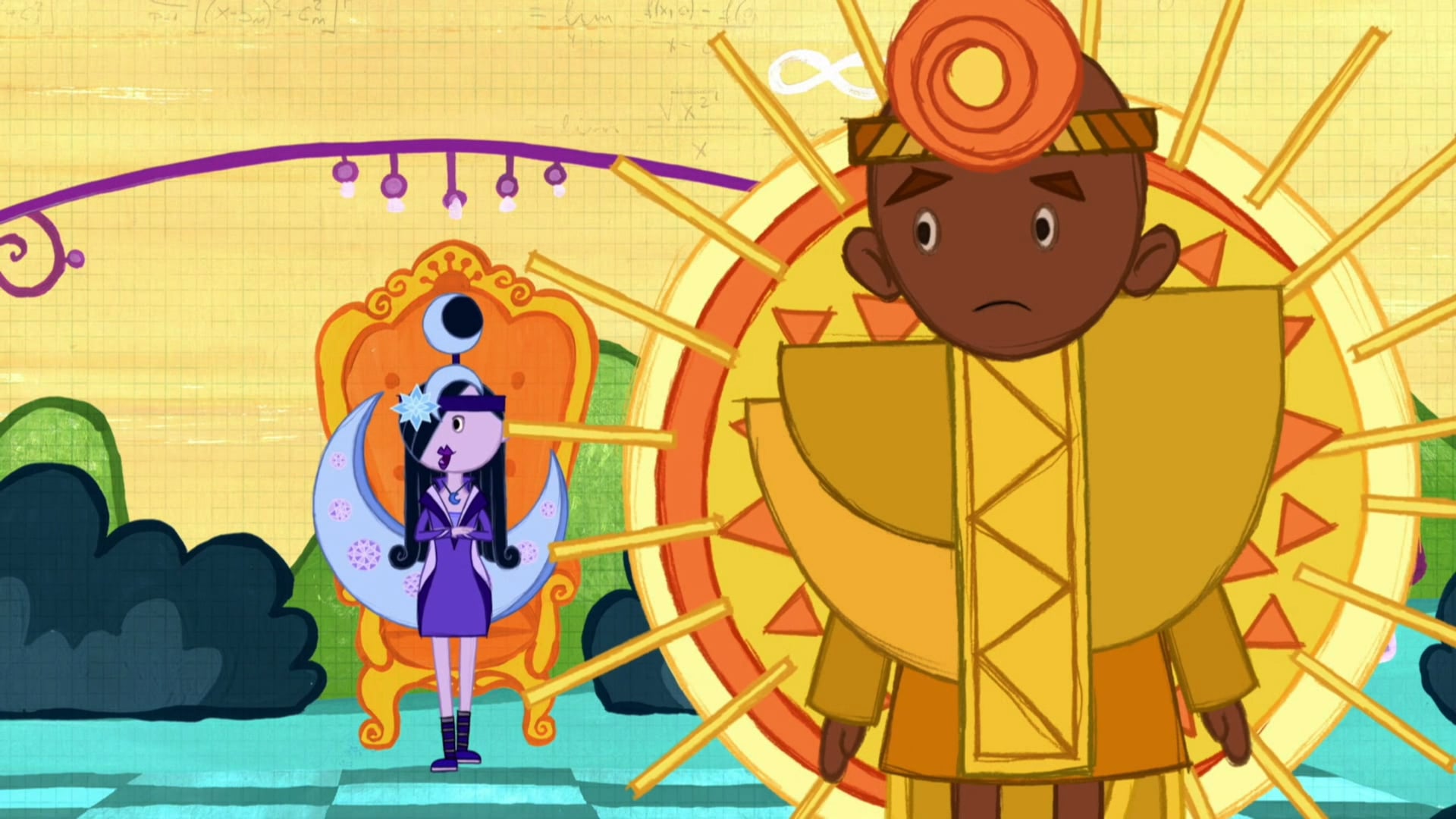 PEG + CAT • Nonsense To Me