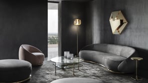 Meet The 2020 Collection from GHIDINI1961