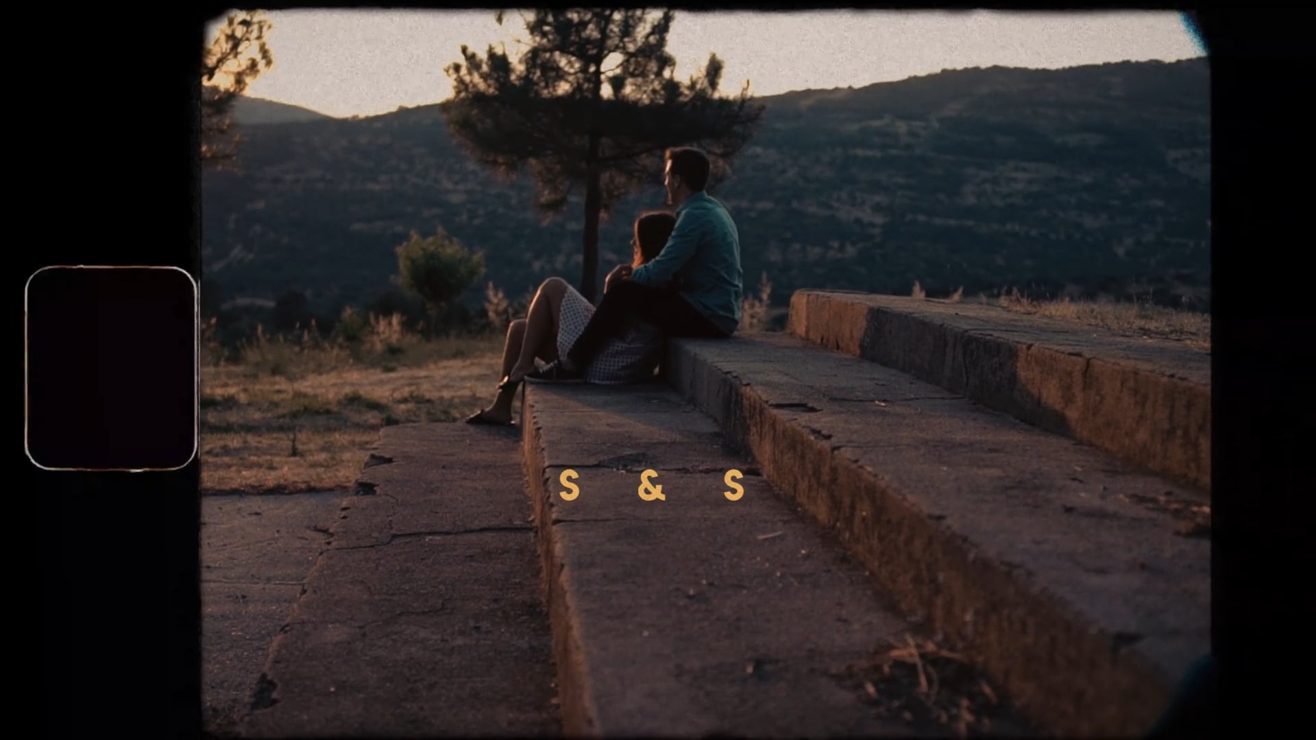 Sara + Sergio (Preboda - Teaser)