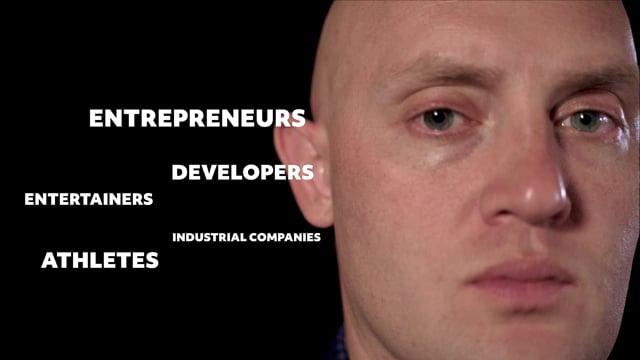 Loren Mack Business Promo