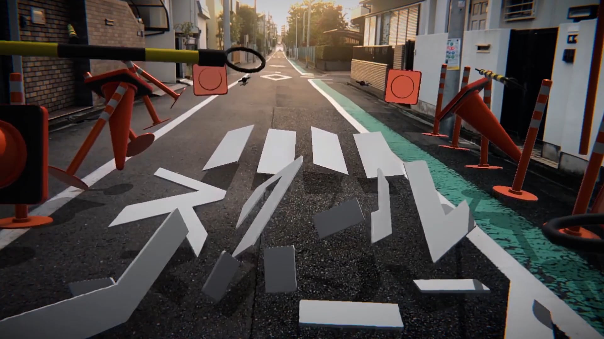 WOW AR | AR + Motion Graphics