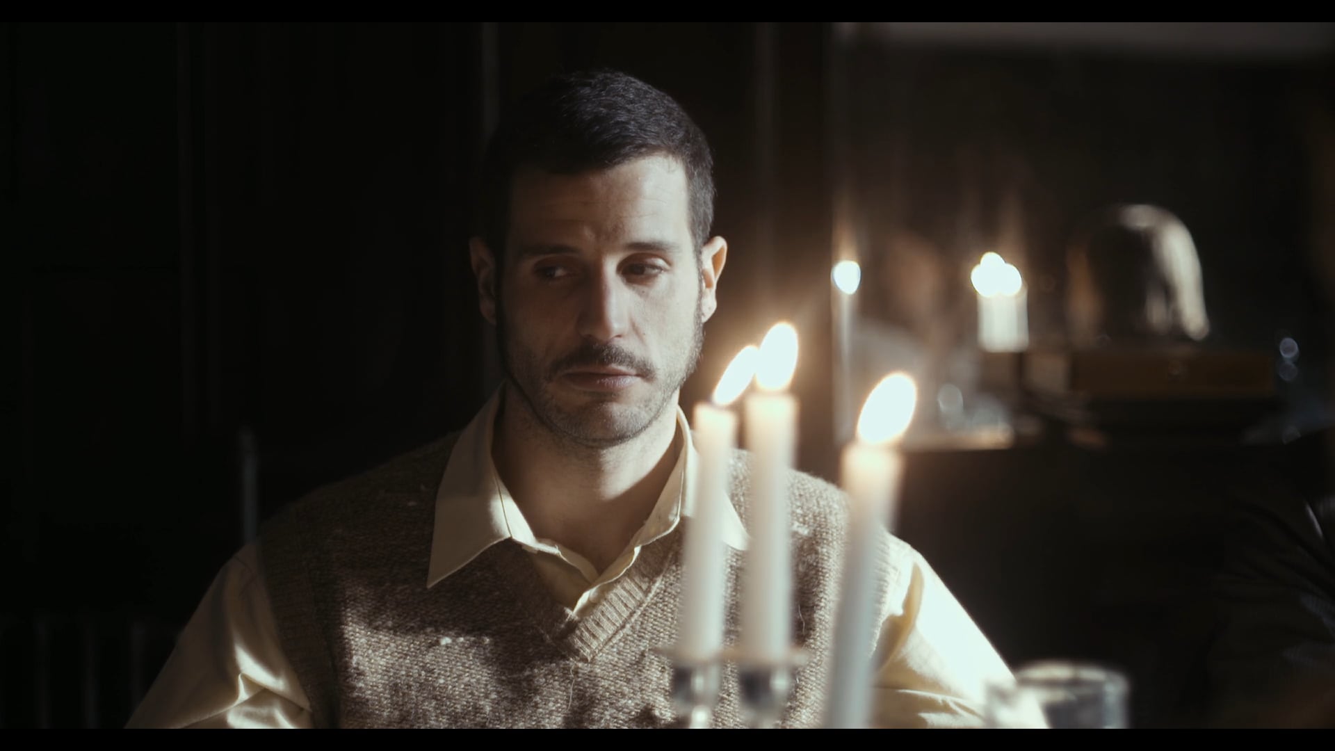 INCA_Puertas Abiertas // Escena Cena