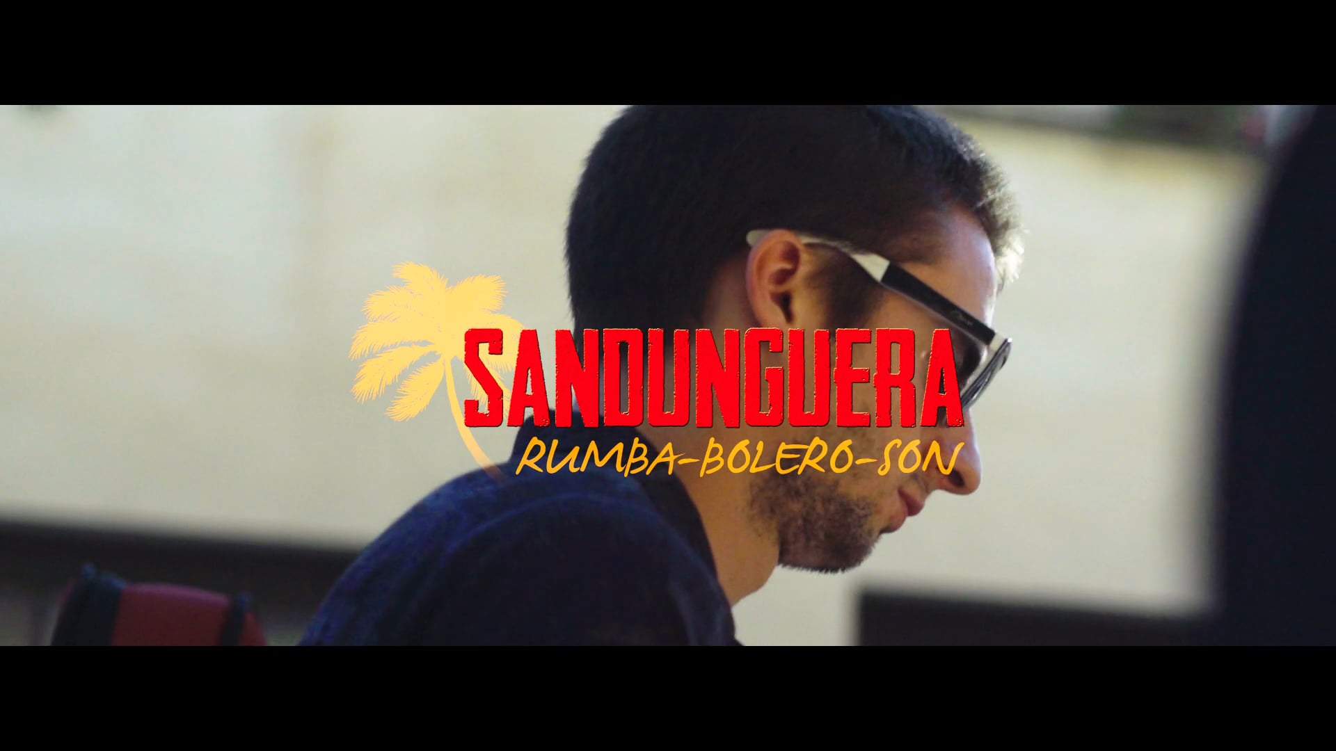 Sandunguera // Promo terrazas