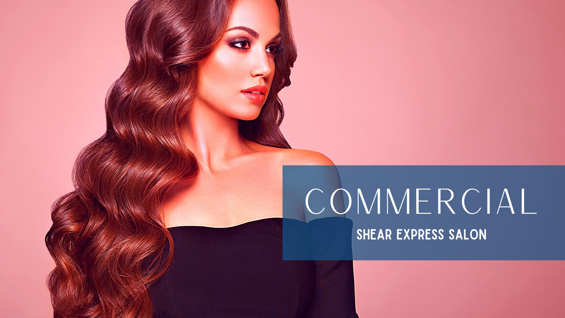 Shear Express - 30 Second Commercial