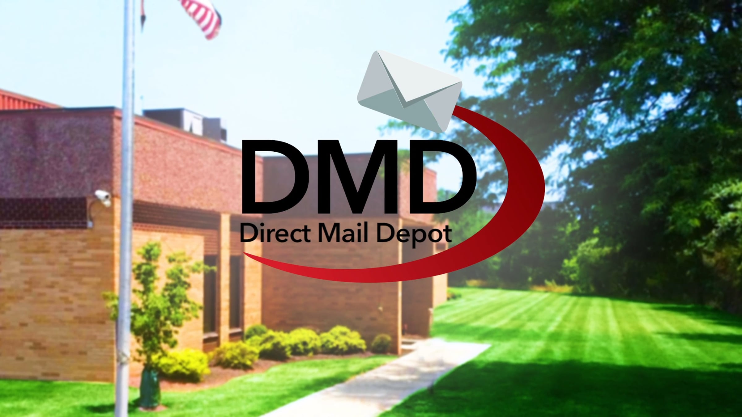 Welcome to Direct Mail Depot