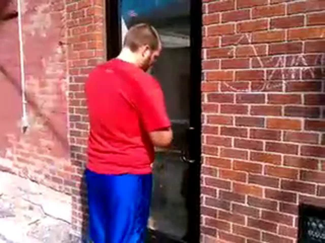 Autoerotic Asphyxiation