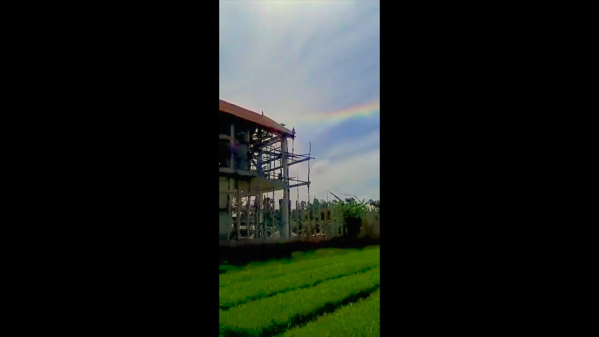 double sun halo NKK