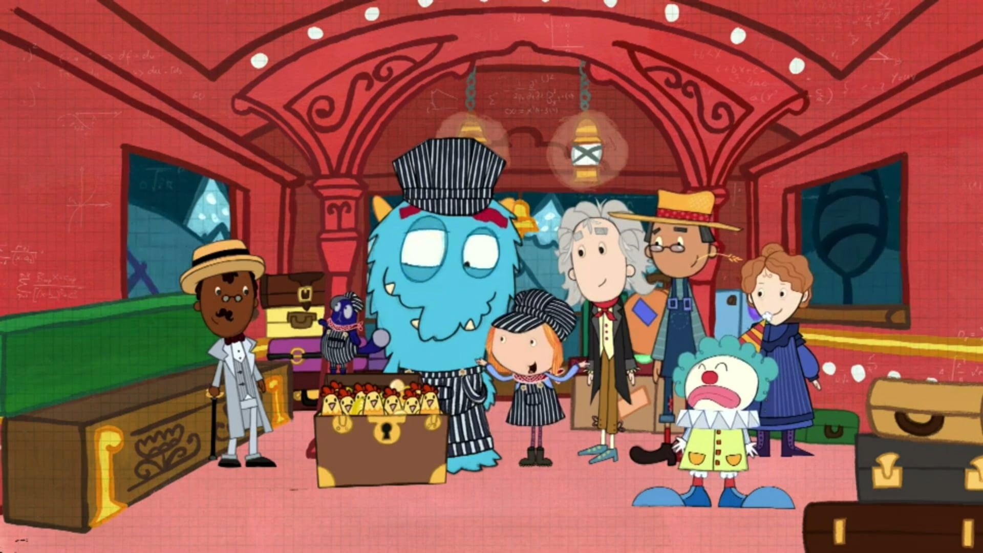 PEG + CAT • Subtract Means Take Away