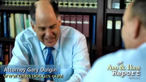 Gary Dolgin for Circuit Judge