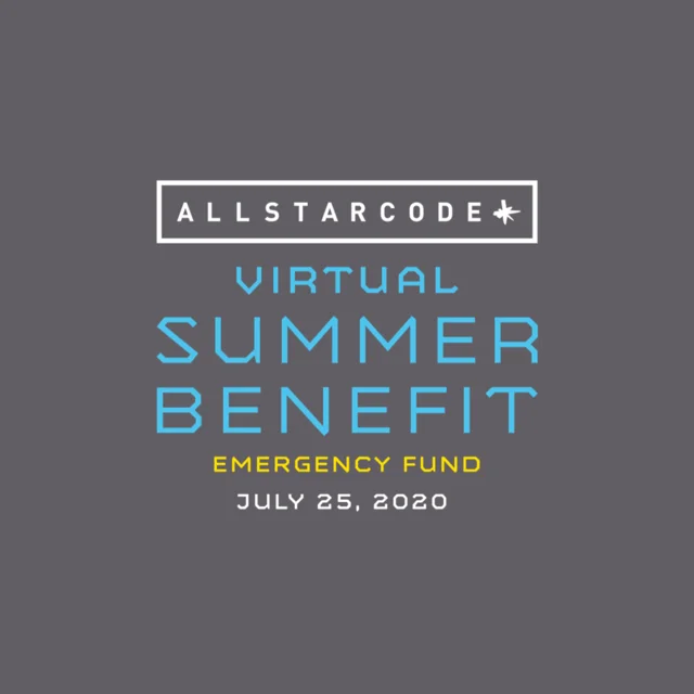 All Star Code Hosts Fifth Annual Summer Benefit - New York