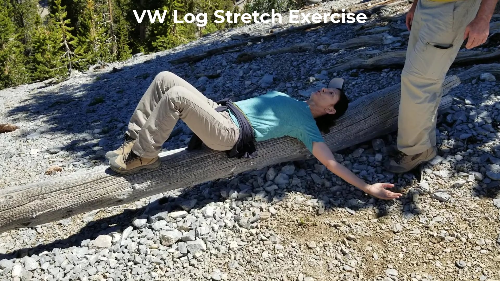 VW-log-stretch-shoshi-glenn-hall on Vimeo