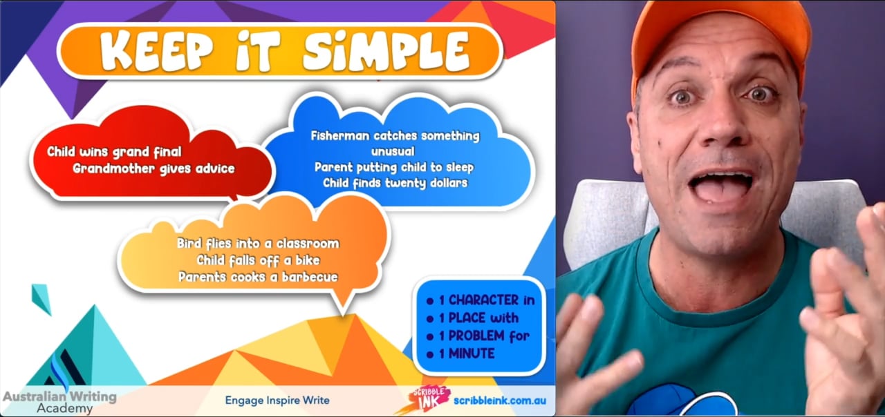 Watch Story Structure Online | Vimeo On Demand on Vimeo