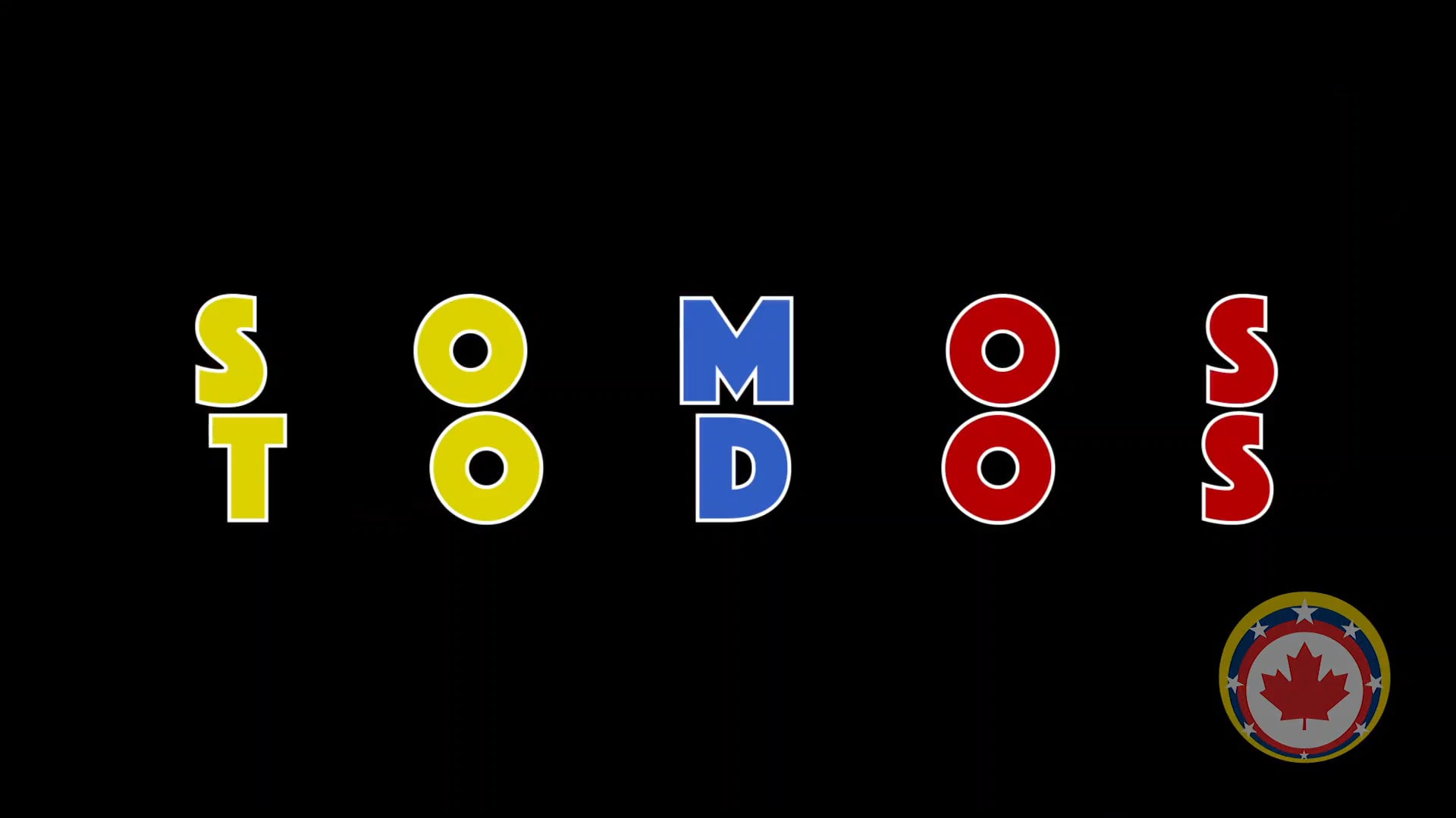 Proyecto: Todos Somos Venezuela (City: Vancouver)