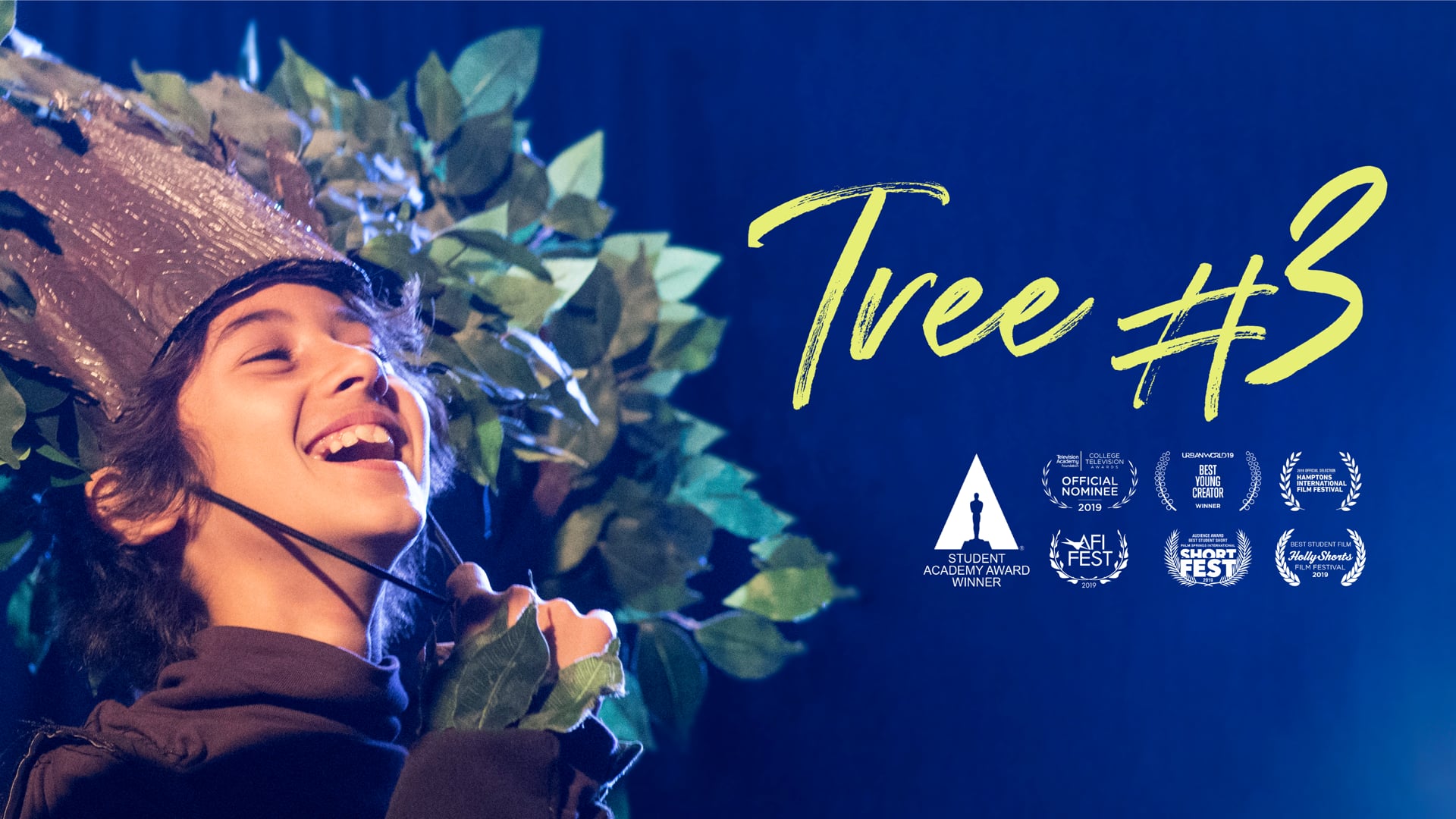 Tree #3 | Official Trailer [HD]