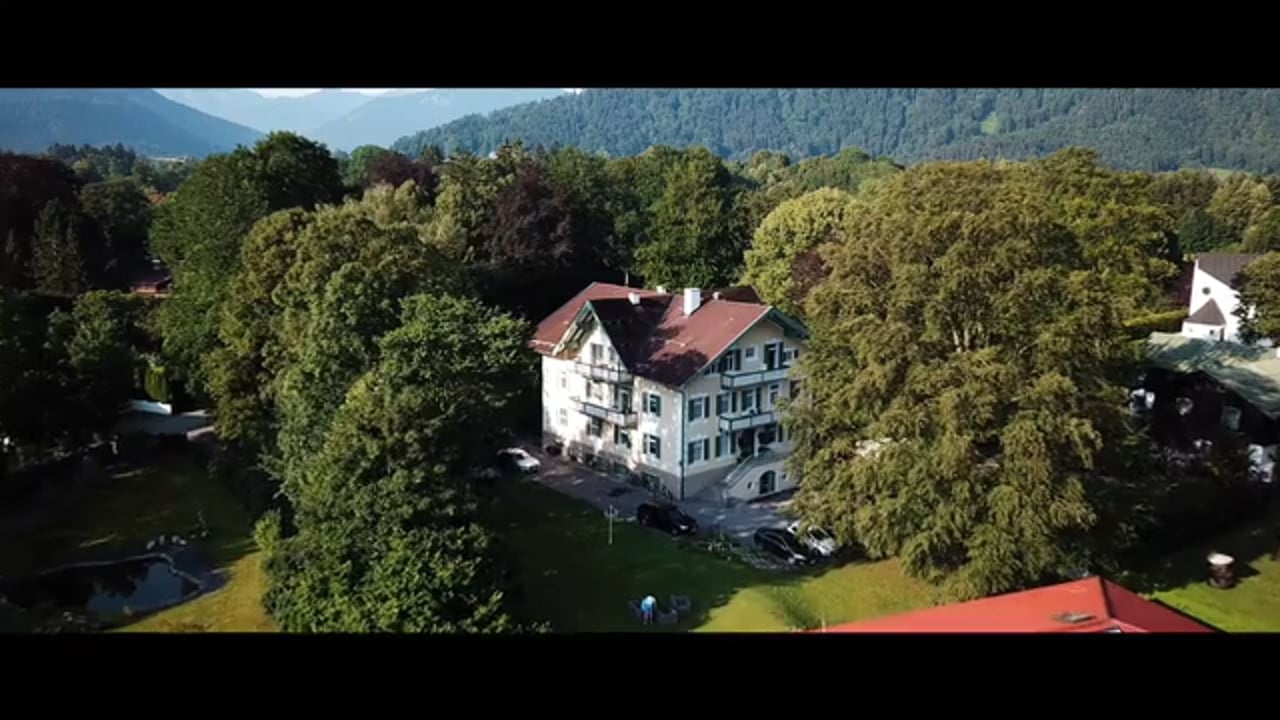 Villa Adolphine Tegernsee (Image- und Recruiting Trailer)