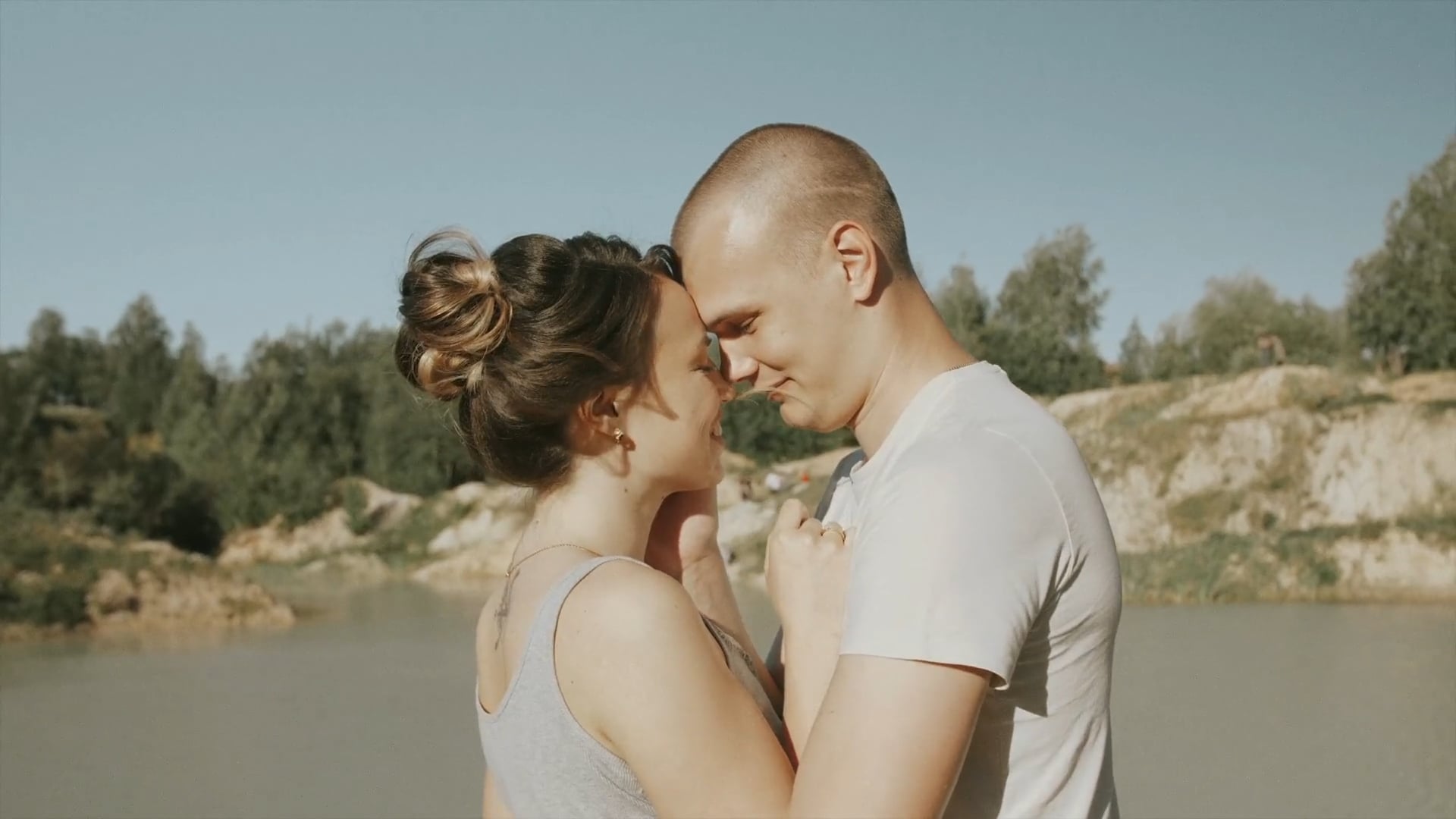 Yulia & Kirill | Lovestory
