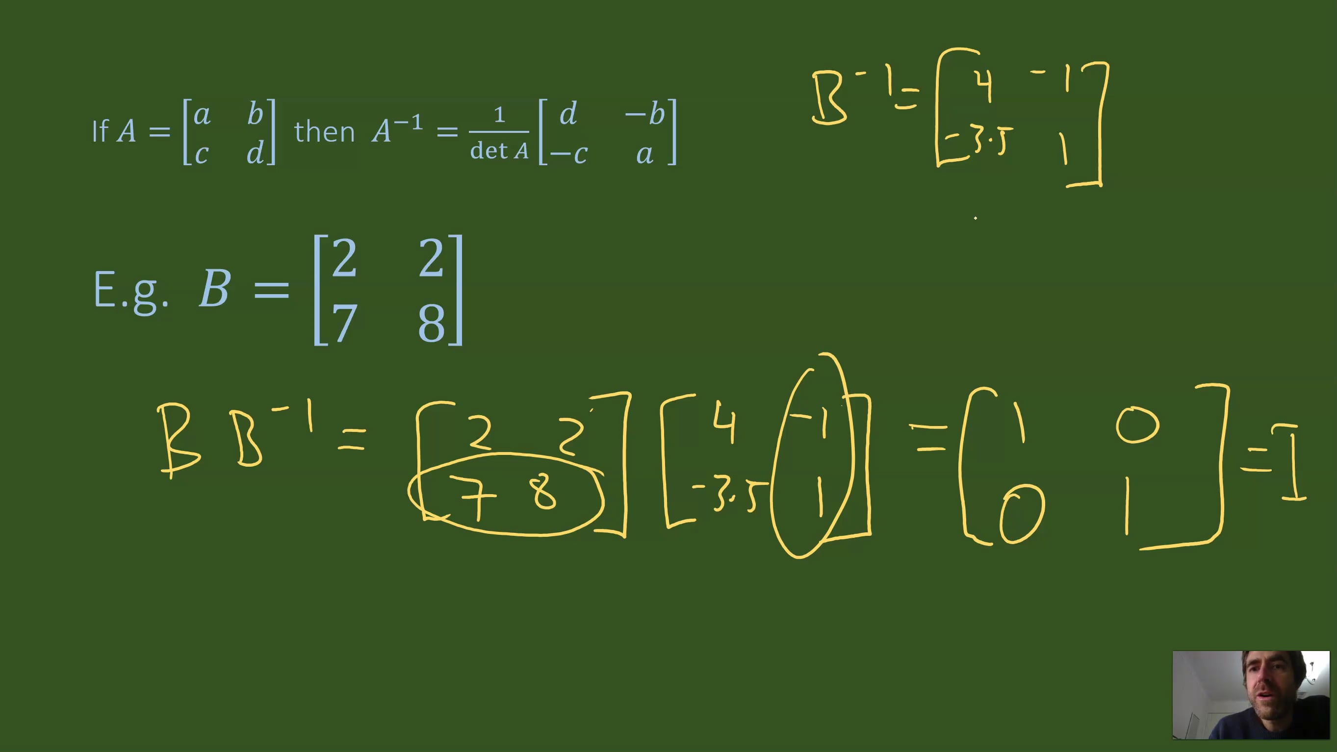 inverse-of-a-2x2-matrix-on-vimeo