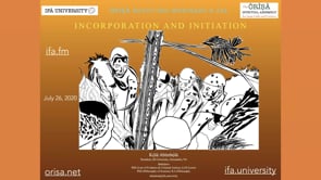 Incorporation and Initiation #234