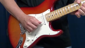 Tightrope Lesson 3 Final Solo