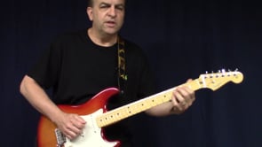 Tightrope Lesson 1 Rhythm