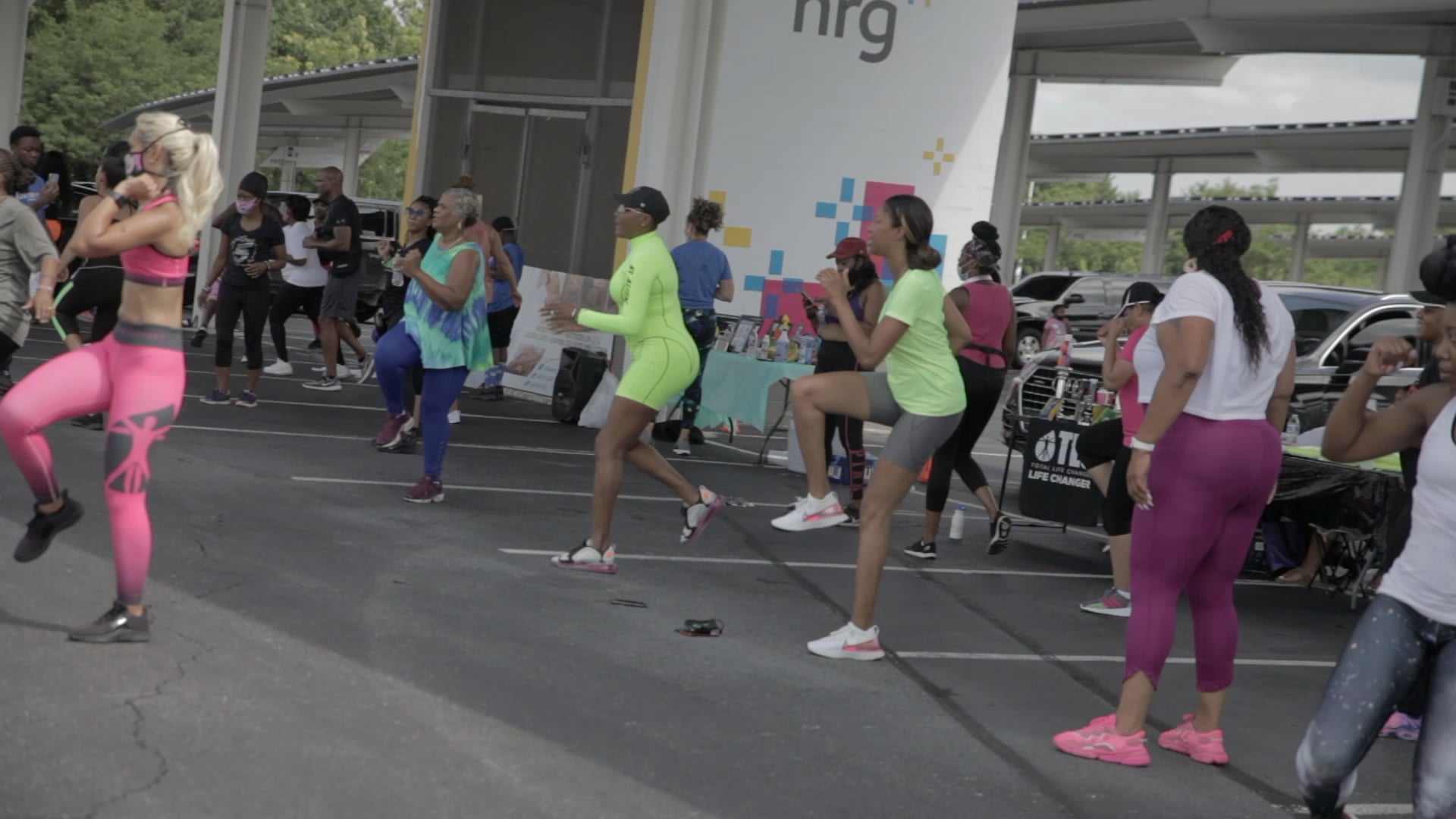 TLC Workout 7252020 on Vimeo