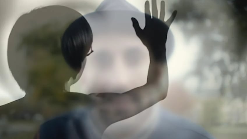 Presboempathic Visuality: Soft Focus and Old Age