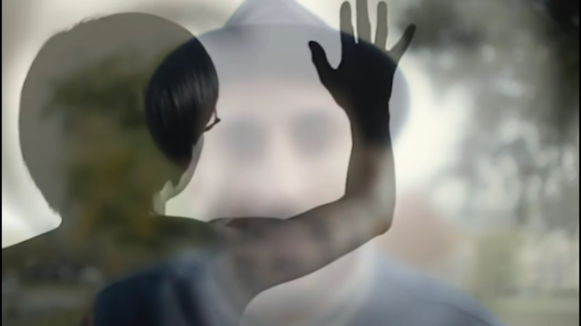 Presboempathic Visuality: Soft Focus and Old Age
