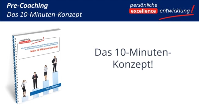 WB «10-Minuten-Konzept»