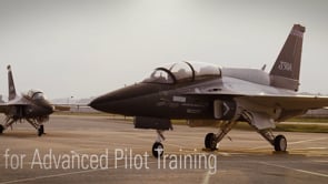 T-50A Promo