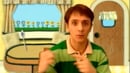 Blue S Clues 1x16 What Story Does Blue Want To Play Credit To Jackson Armour On Vimeo