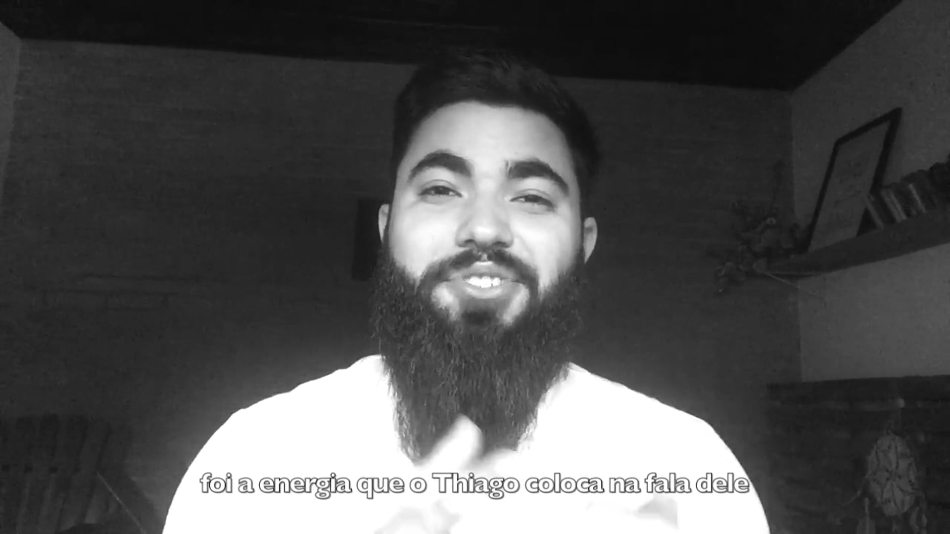 Depoimento - Certificação Internacional