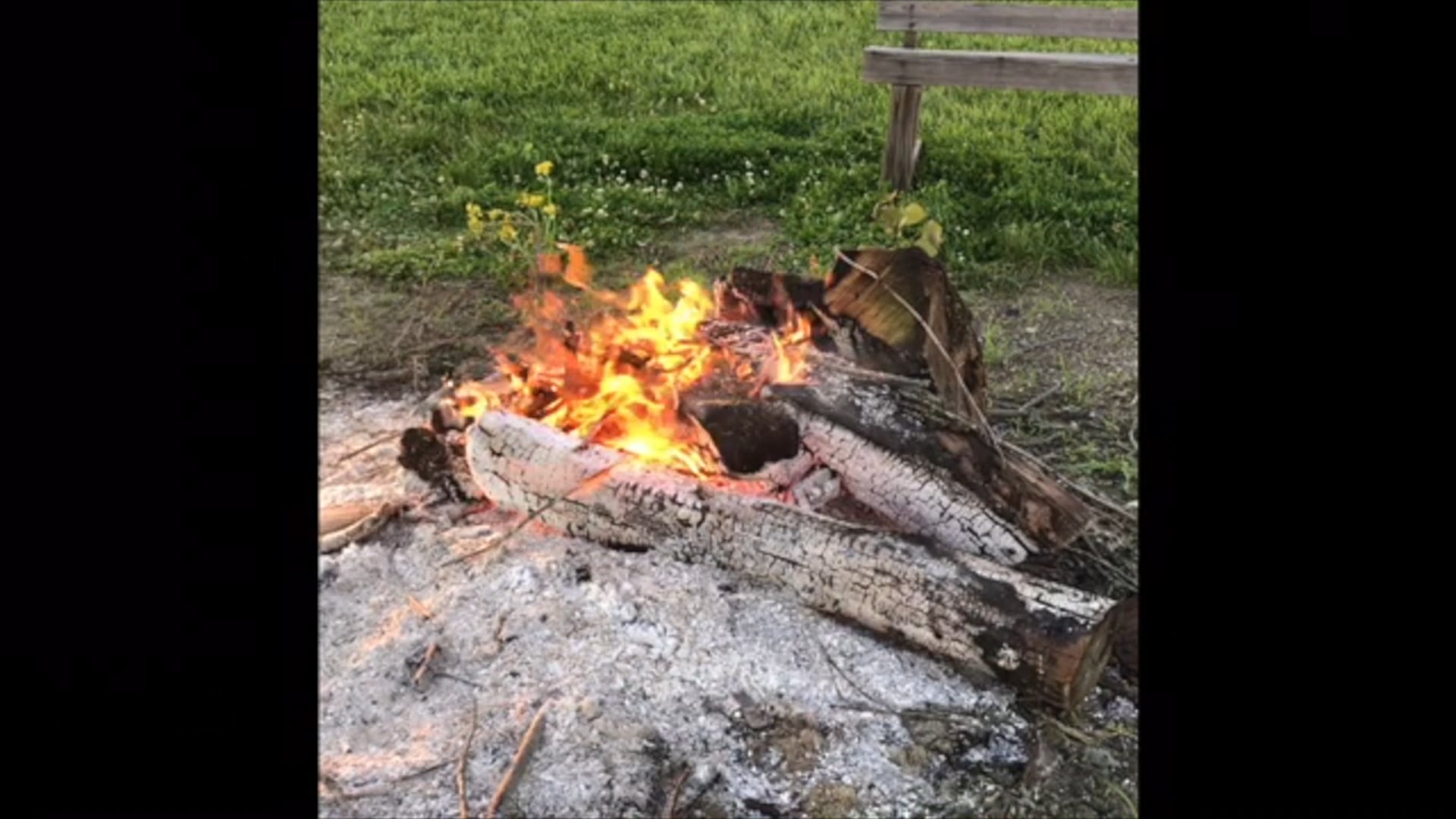 HS campfire week 7