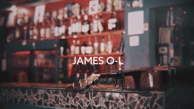James O-L @PHOG Depression Blues