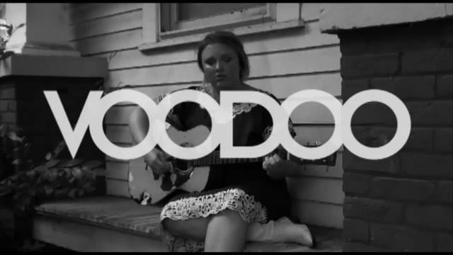 'Voodoo' by Lil P