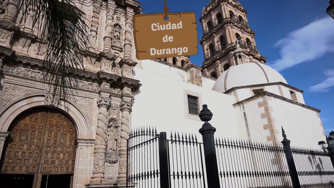 Durango, parte 1