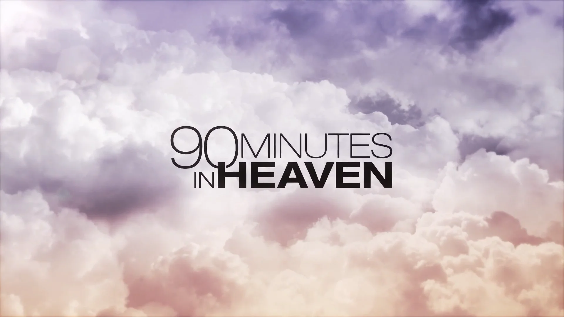 15 Minutes in Heaven.