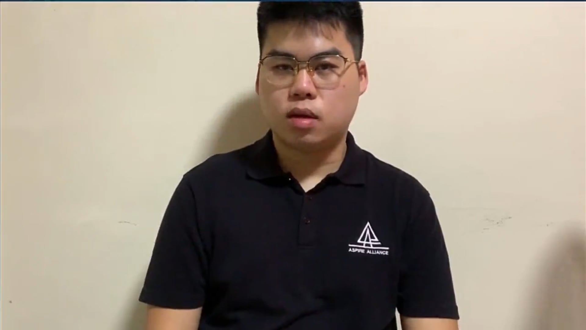 Daring Faith Testimony 5