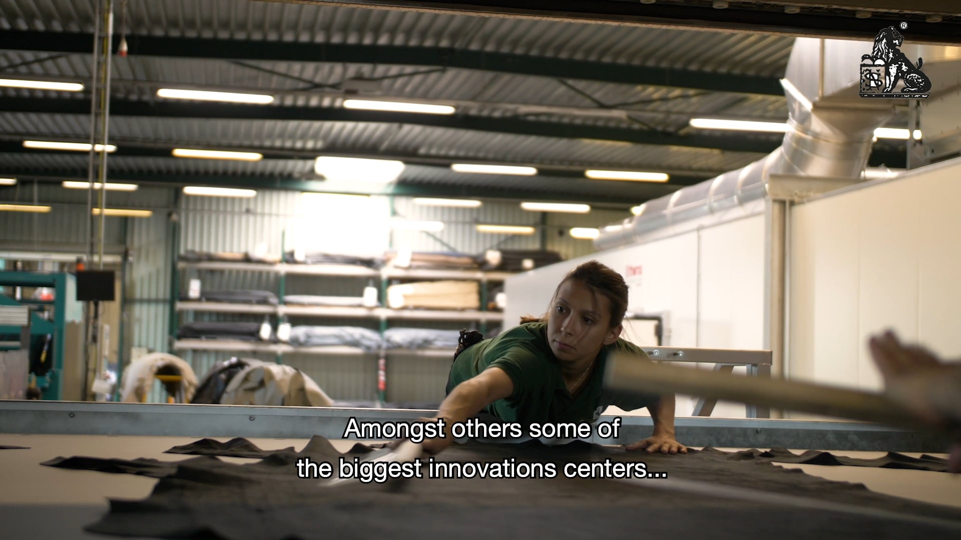 Part 2 on Vimeo
